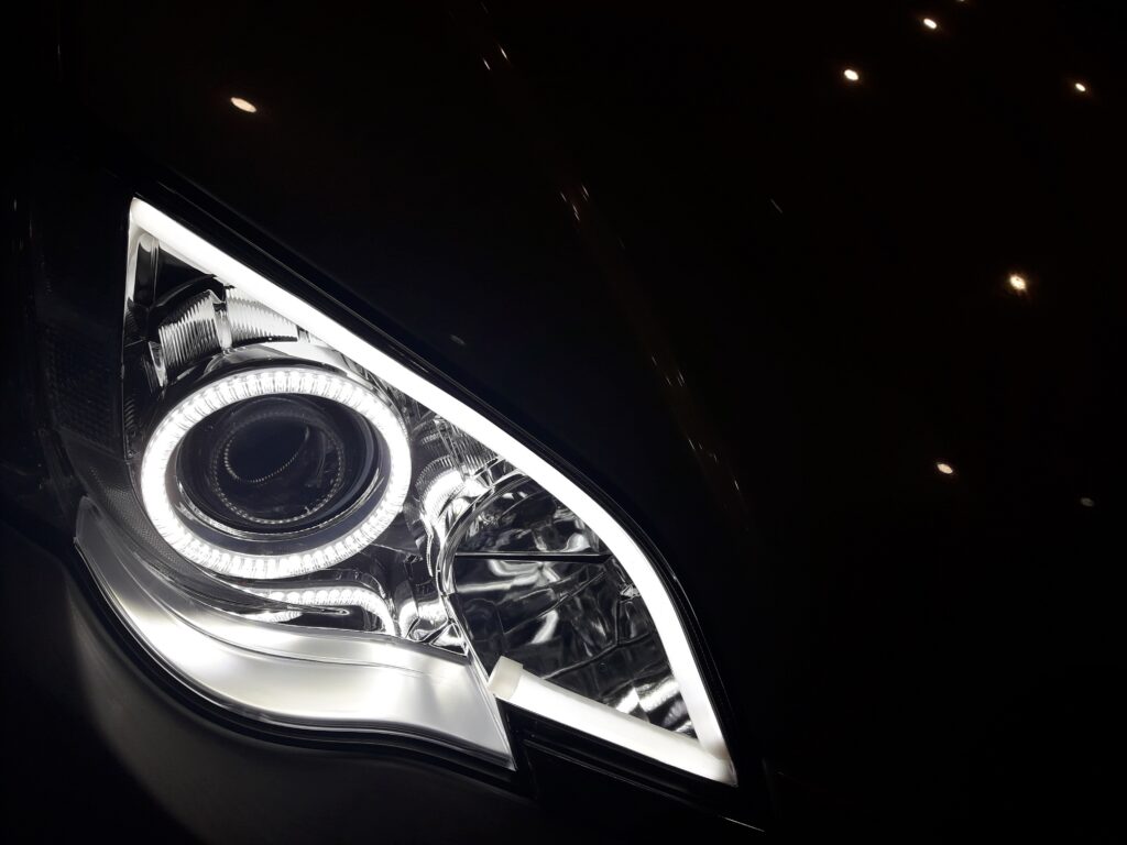 Замена и доработка штатного света Subaru Legacy. 3 🚩AVTOLIGHT🚩КАЧЕСТВО&nbsp;💯‼ Студия Автолайт Качественный автосвет в Запорожье