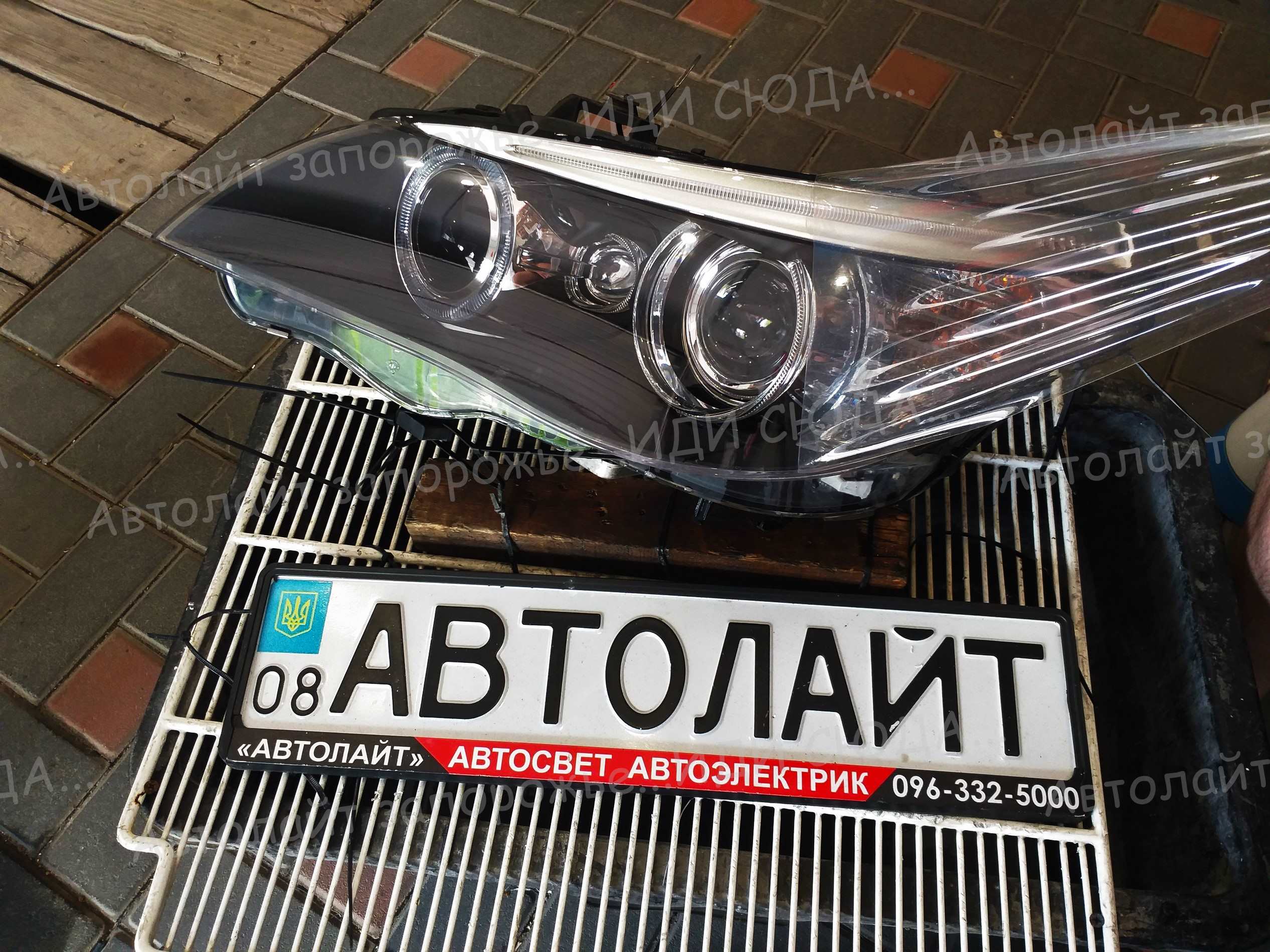 Что лучше лак или пленка на фары после полировки? 2 🚩AVTOLIGHT🚩КАЧЕСТВО&nbsp;💯‼ Студия Автолайт Качественный автосвет в Запорожье
