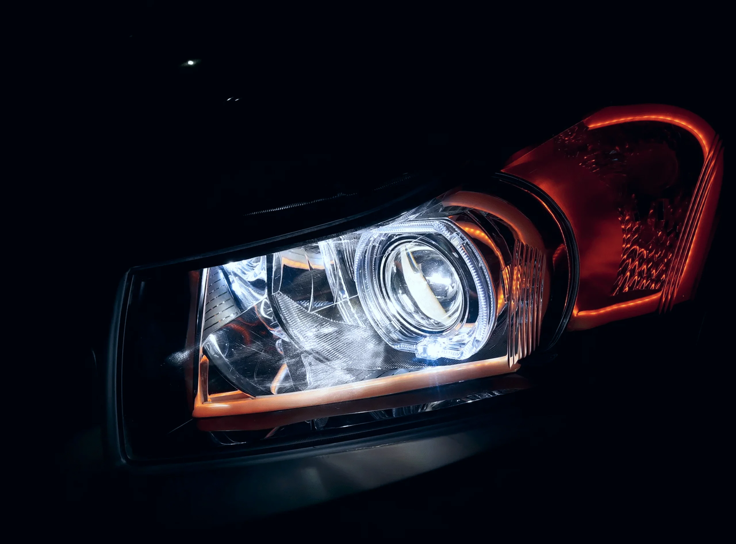 Студия Автолайт (Автосвет, Автозвук, Автоэлектрик, Шумоизоляция и т.д.) - main - фото 27