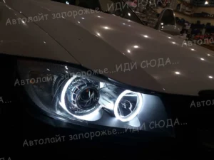 Студия Автолайт (Автосвет, Автозвук, Автоэлектрик, Шумоизоляция и т.д.) - Фотогалерея автосвет - фото 22