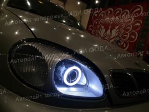 Студия Автолайт (Автосвет, Автозвук, Автоэлектрик, Шумоизоляция и т.д.) - Фотогалерея автосвет - фото 21