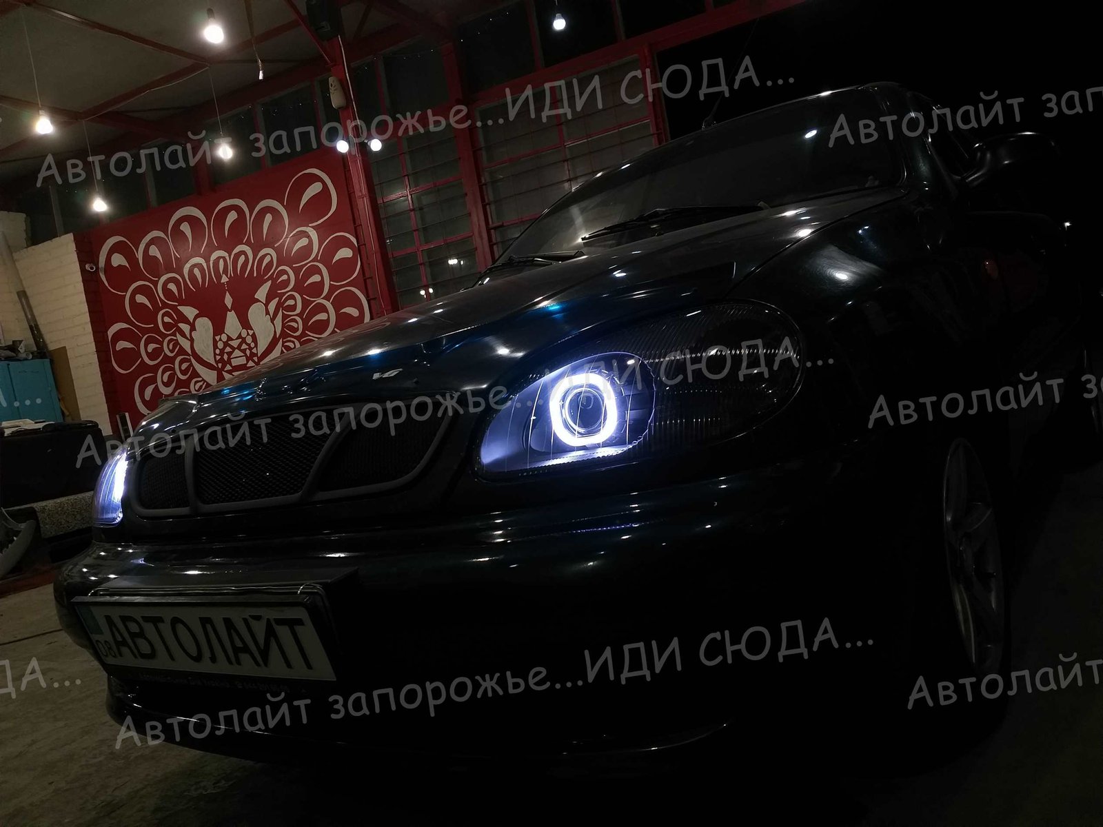 Фотогалерея автосвет 5 🚩AVTOLIGHT🚩КАЧЕСТВО 💯‼ студия "Автолайт" Качественный автосвет в Запорожье